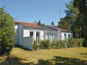 Holiday home Obelitzvej